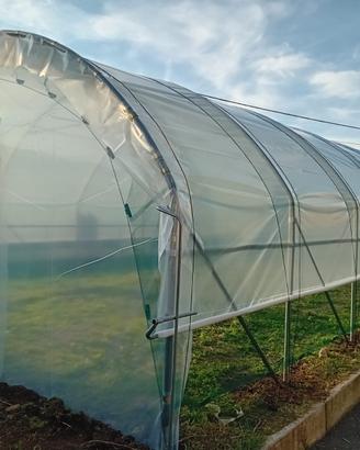 SERRE a tunnel dal 1966