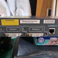 Switch Cisco catalyst 3750