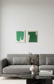 2 quadri Beatrice Bodasca