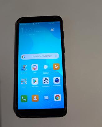 HUAWEI Y5 2018