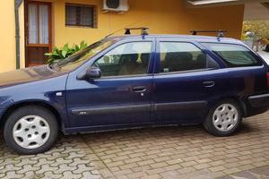 Iscritta ""a.s.i "" auto d'epoca