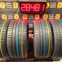 4 GOMME 225 40 18 E 245 35 18 AL 75/95%