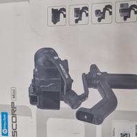 FeiyuTech SCORP Mini 3 Pro