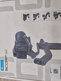 FeiyuTech SCORP Mini 3 Pro