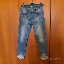Jeans ragazza/donna