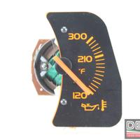 Indicatore temperatura acqua in Fahrenheit Ducati 