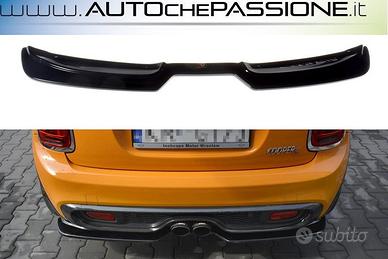 Estrattore posteriore per MINI COOPER S MK3 F56 14