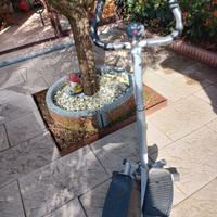 attrezzo per movimento