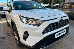 Toyota RAV 4 2.5 HV AWD-i Dynamic NO OBBL. FINANZ.