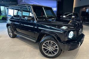 MERCEDES-BENZ G 450 d Mild hybrid S.W. AMG Line