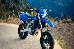 Yamaha WR 450 F 2023