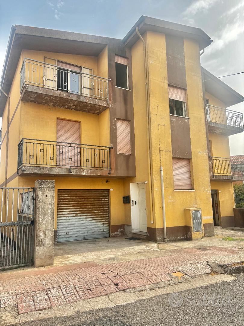 Appartamento – Macumere/Macomèr, Santa Maria, Nuoro - Vista 3