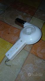 phon elettrico vintage girmi anni 70 parrucchiere 