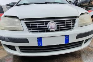 FIAT IDEA 2012 - PARAURTI ANTERIORE