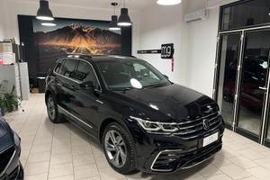 Volkswagen Tiguan 2.0 TDI 150CV R-Line 4MOT AMBIEN