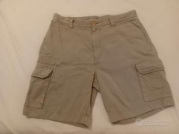 Pantaloncini cargo Nautica