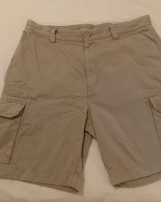 Pantaloncini cargo Nautica