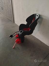 Seggiolino per bici