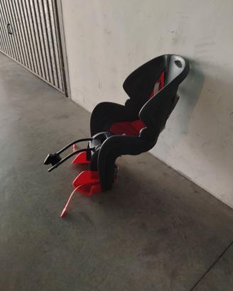 Seggiolino per bici