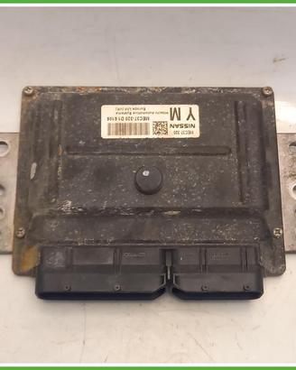 Centralina Motore Iniezione ECU Nissan MEC37320