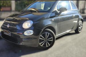 Fiat 500 Pop 1.2 LPG #9389