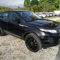 LAND ROVER - Range Rover Evoque - 2.2 TD4 5p. Pure