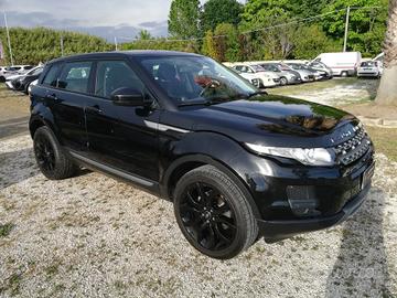 LAND ROVER - Range Rover Evoque - 2.2 TD4 5p. Pure