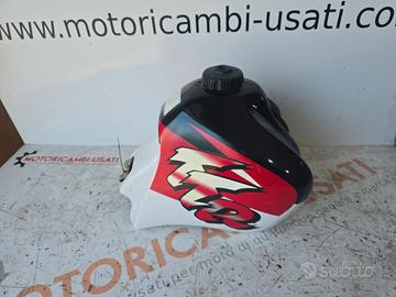 Serbatoio yamaha tt 600r