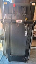 TOORX MIRAGE C80 HRC Tapis Roulant + Tablet Lenovo