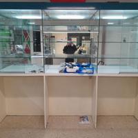 VETRINA 3IN1 USO COMMERCIALE