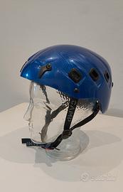 casco alpinismo adulto 