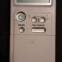 Telecomando Condizionatore Samsung ARH-1346