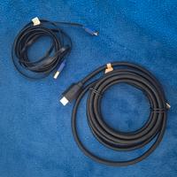 Cablaggio Playstation 4