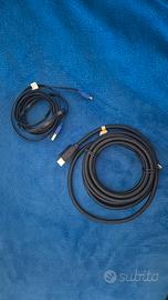 Cablaggio Playstation 4