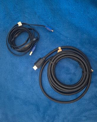 Cablaggio Playstation 4