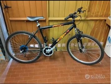 Mtb da uomo