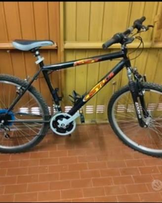 Mtb da uomo