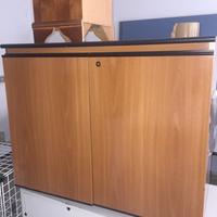 Mobiletto due ante