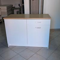 Mobile cucina Ikea serie KNOXHULT