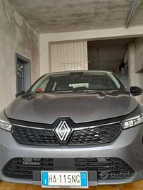 RENAULT CLIO EVOLUTION 
