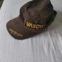 Berretto cappello vasco Modena Park