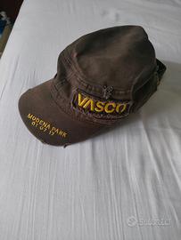 Berretto cappello vasco Modena Park