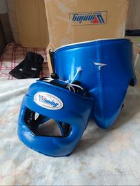 Set Winning e Phenom