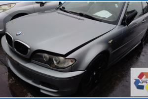 Ricambi Usati BMW Serie 3 E46 Coupe 2005
