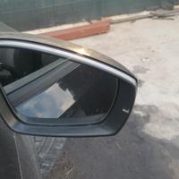 Specchietto dx vw polo anno 2010 6R
