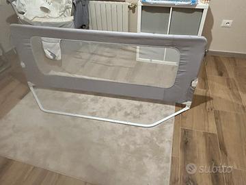 2 Barriere da letto per i bambini