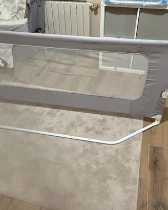 2 Barriere da letto per i bambini