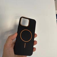 Cover Iphone 16ProMax con MagSafe