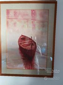 Quadro vincenzo gatto