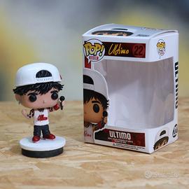 Funko Pop Ultimo Personalizzato